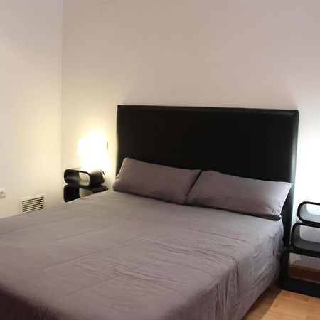 Apartamentos La Pergola Castellon Castellón de la Plana Kültér fotó