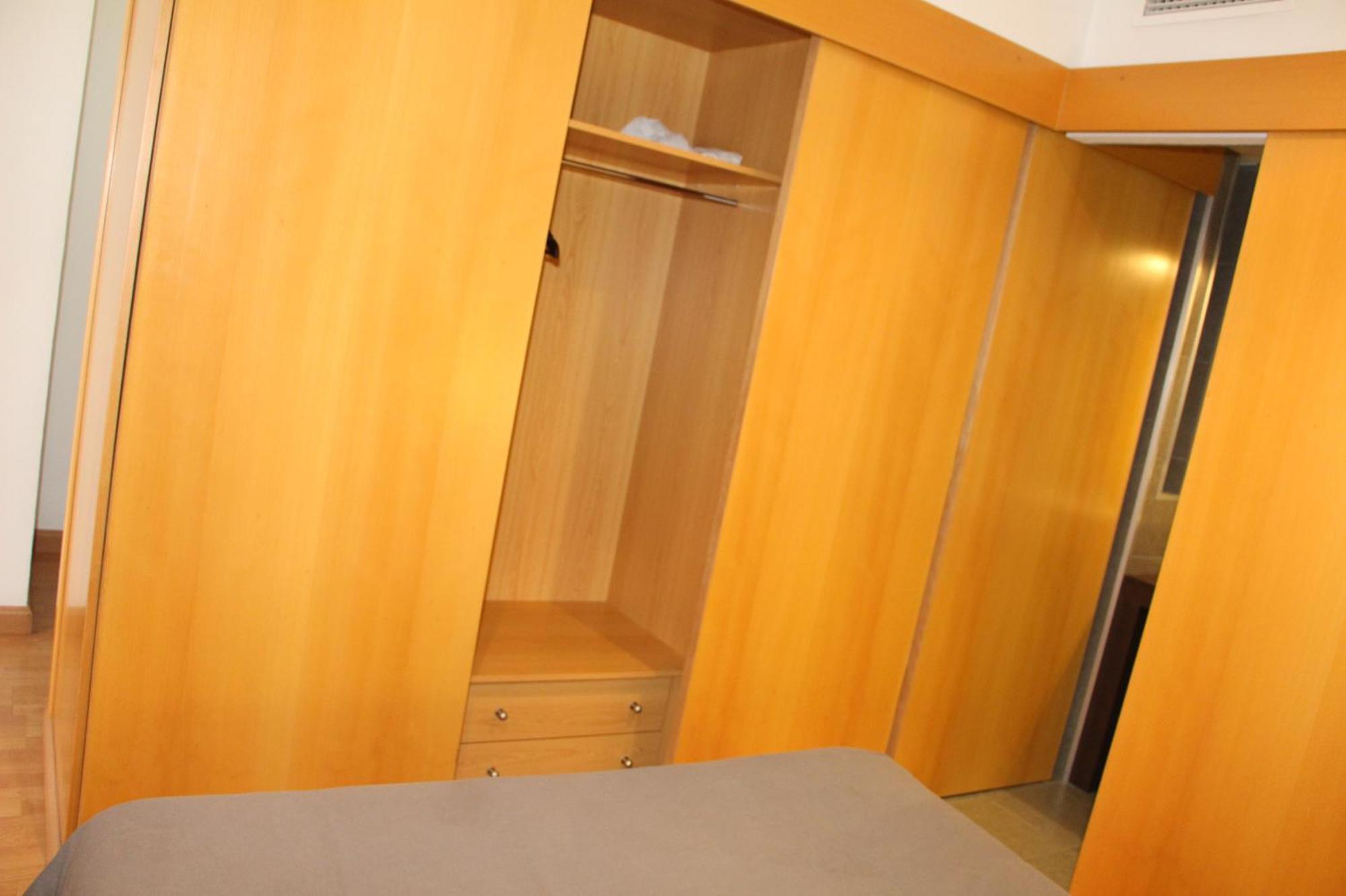Apartamentos La Pergola Castellon Castellón de la Plana Szoba fotó