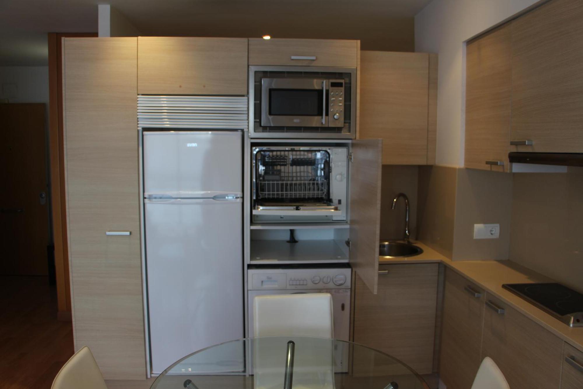 Apartamentos La Pergola Castellon Castellón de la Plana Szoba fotó