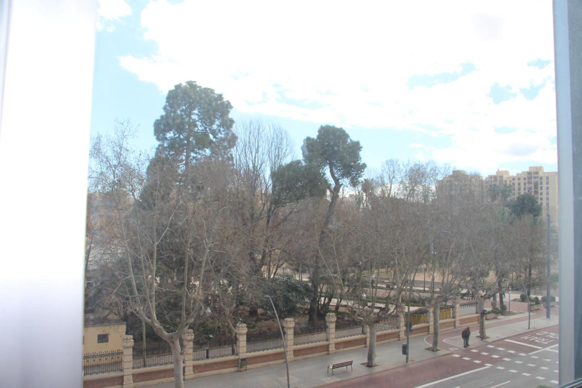 Apartamentos La Pergola Castellon Castellón de la Plana Szoba fotó
