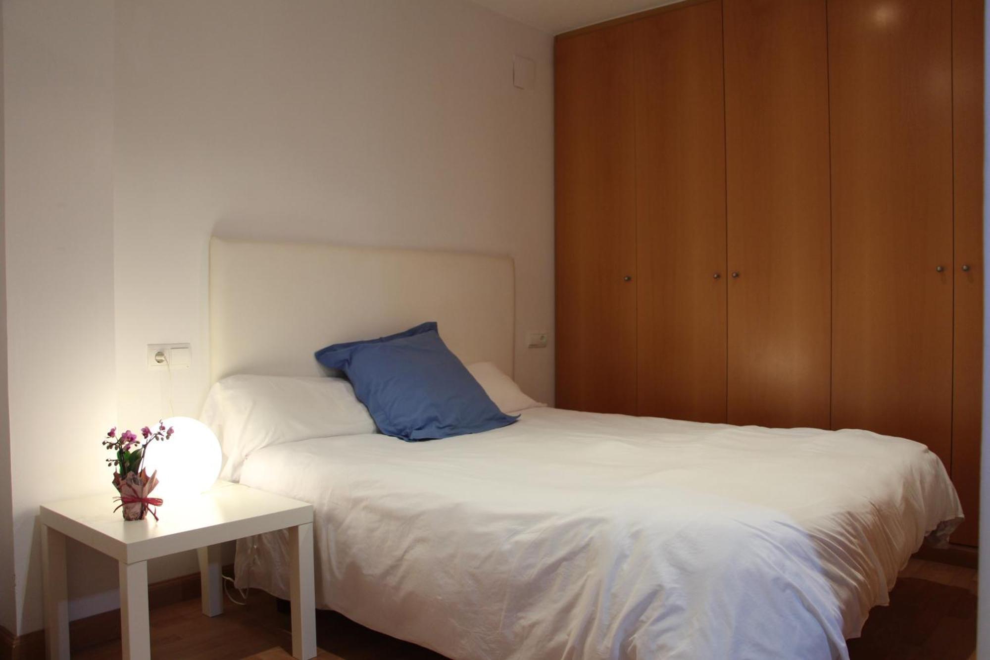 Apartamentos La Pergola Castellon Castellón de la Plana Kültér fotó