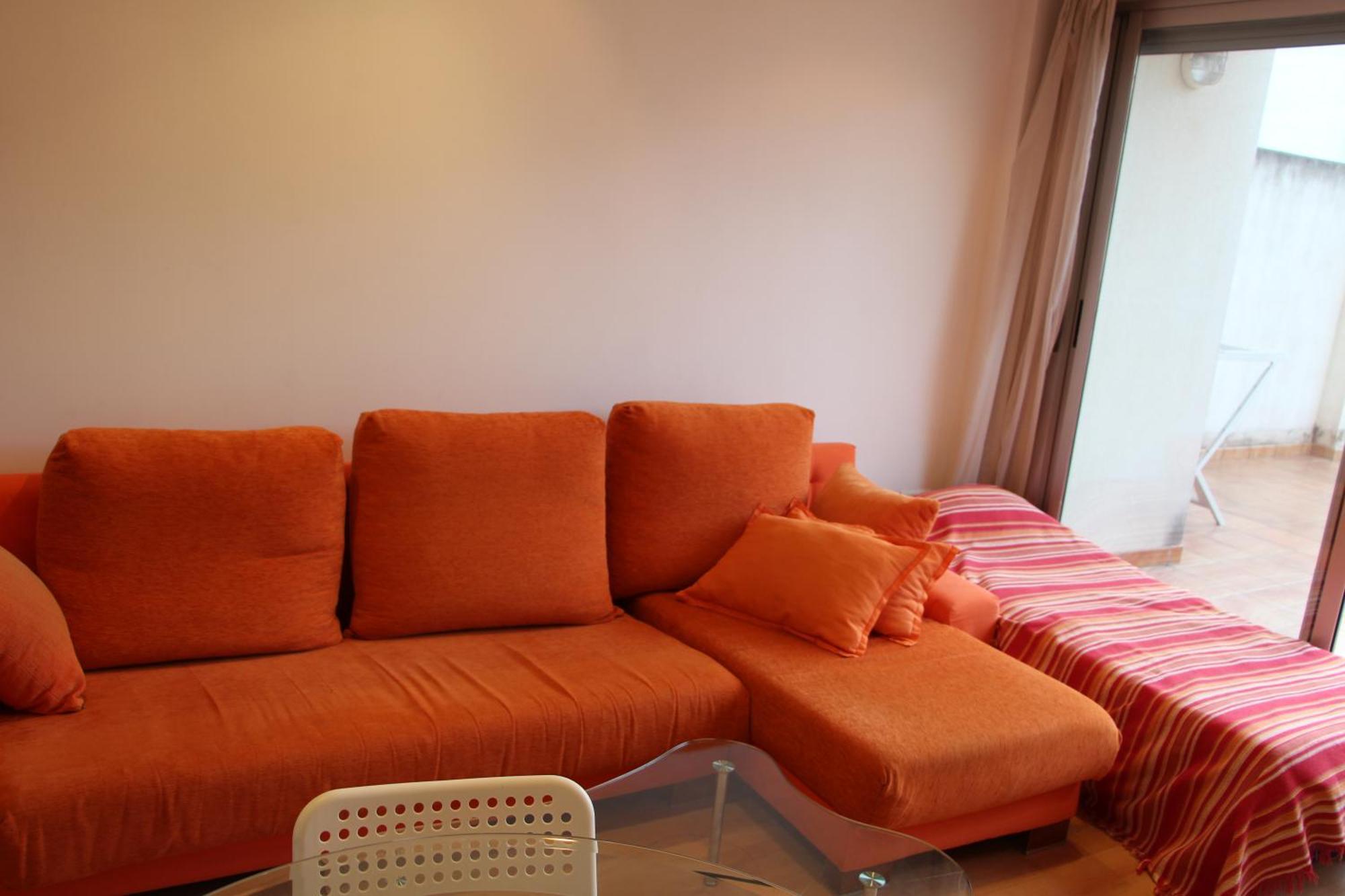 Apartamentos La Pergola Castellon Castellón de la Plana Szoba fotó