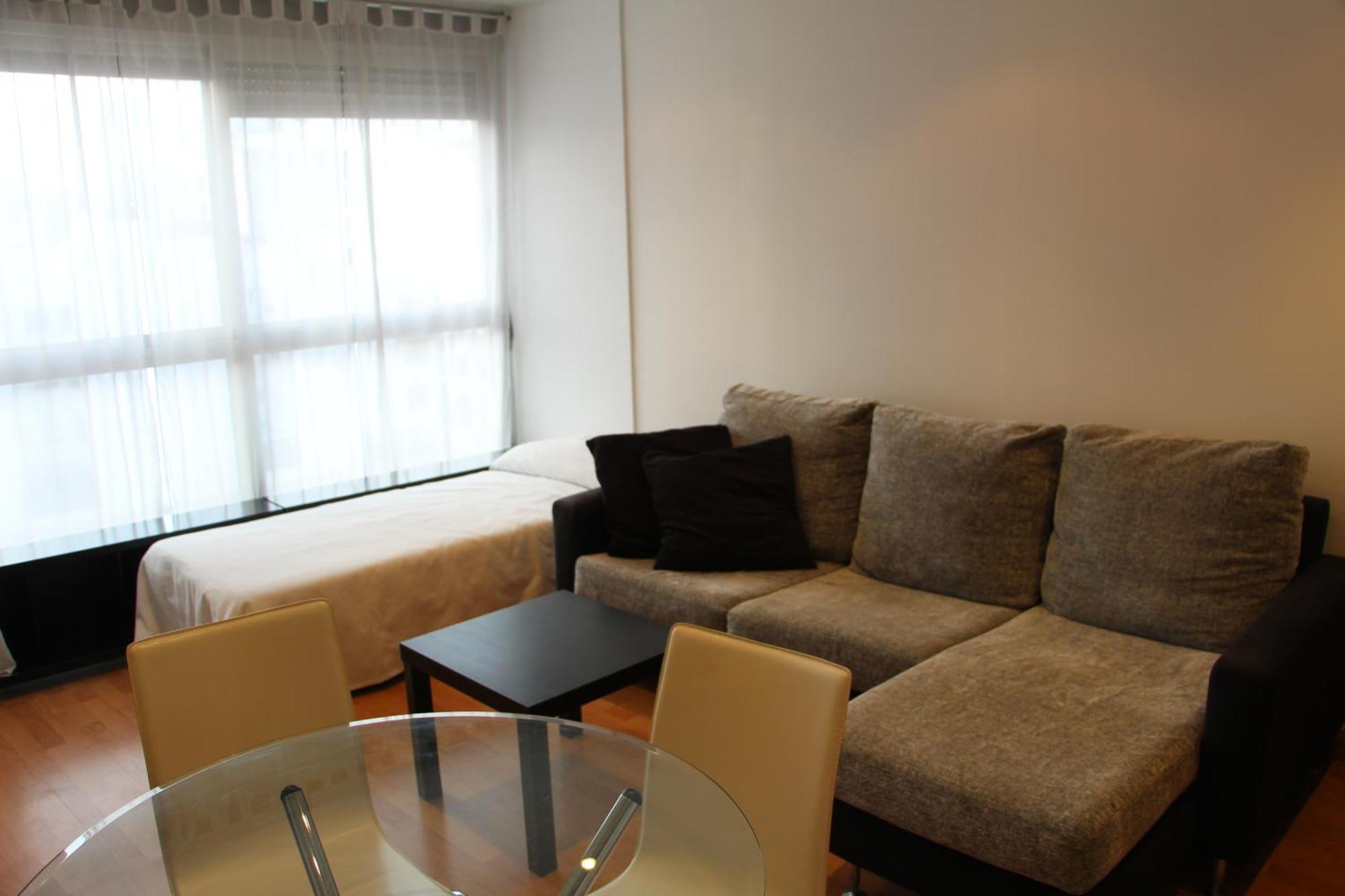 Apartamentos La Pergola Castellon Castellón de la Plana Kültér fotó