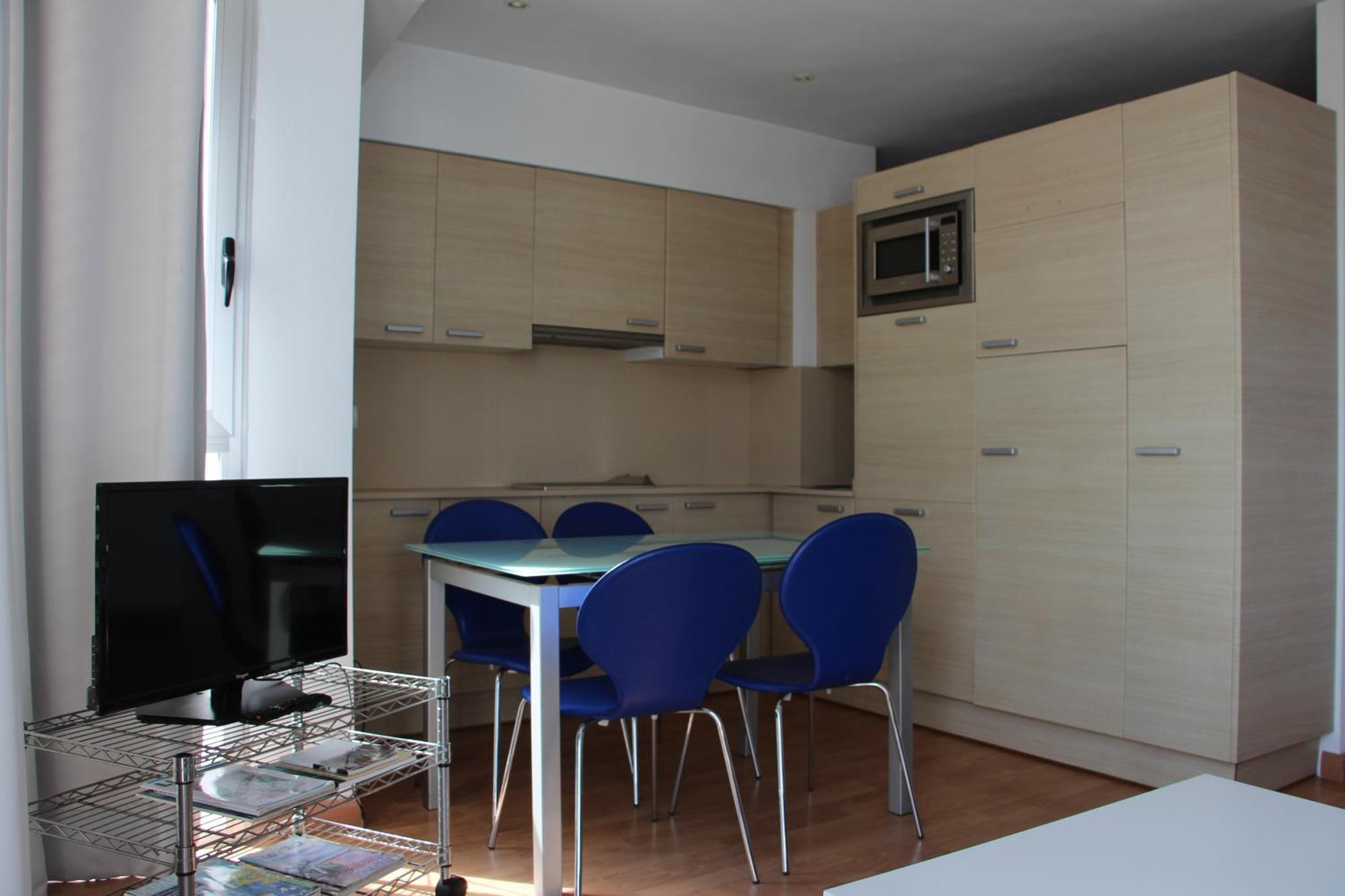 Apartamentos La Pergola Castellon Castellón de la Plana Kültér fotó