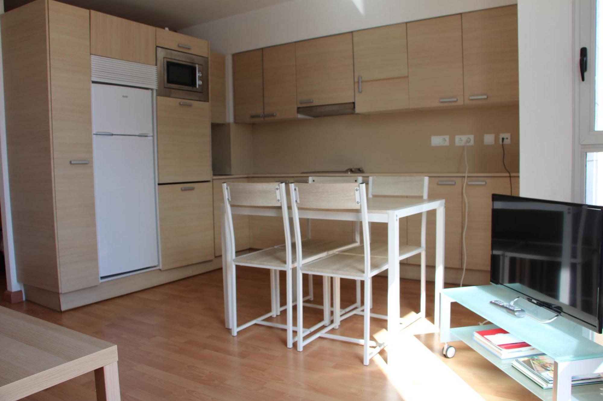 Apartamentos La Pergola Castellon Castellón de la Plana Kültér fotó