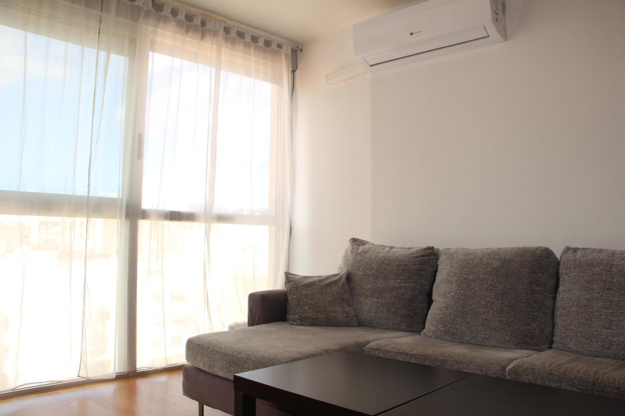 Apartamentos La Pergola Castellon Castellón de la Plana Kültér fotó