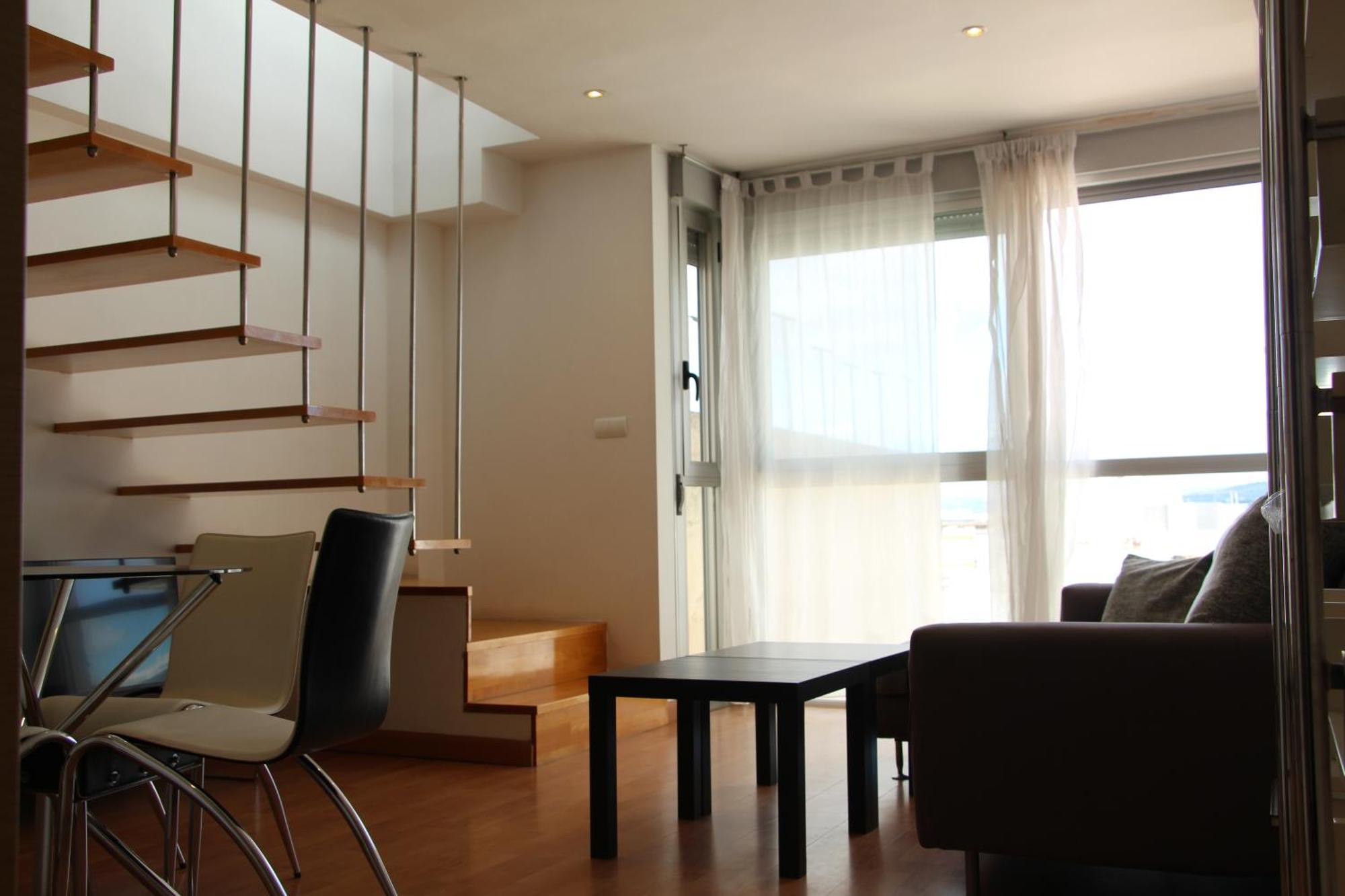 Apartamentos La Pergola Castellon Castellón de la Plana Szoba fotó