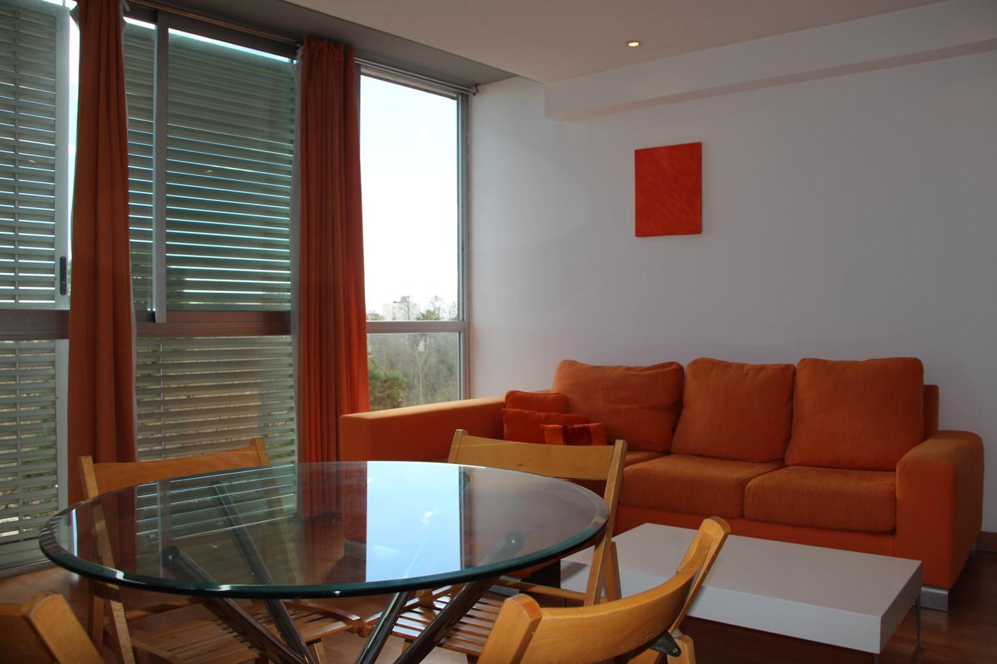 Apartamentos La Pergola Castellon Castellón de la Plana Szoba fotó