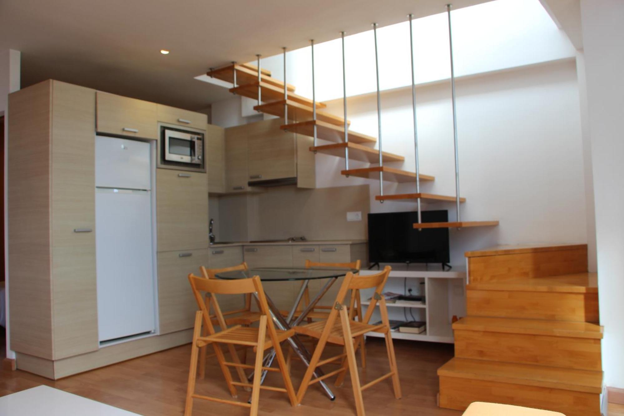Apartamentos La Pergola Castellon Castellón de la Plana Kültér fotó
