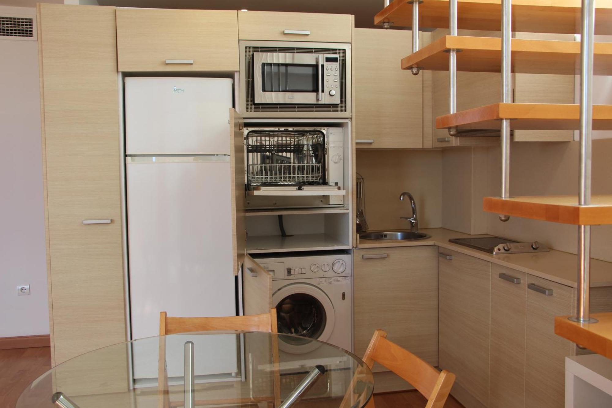 Apartamentos La Pergola Castellon Castellón de la Plana Szoba fotó