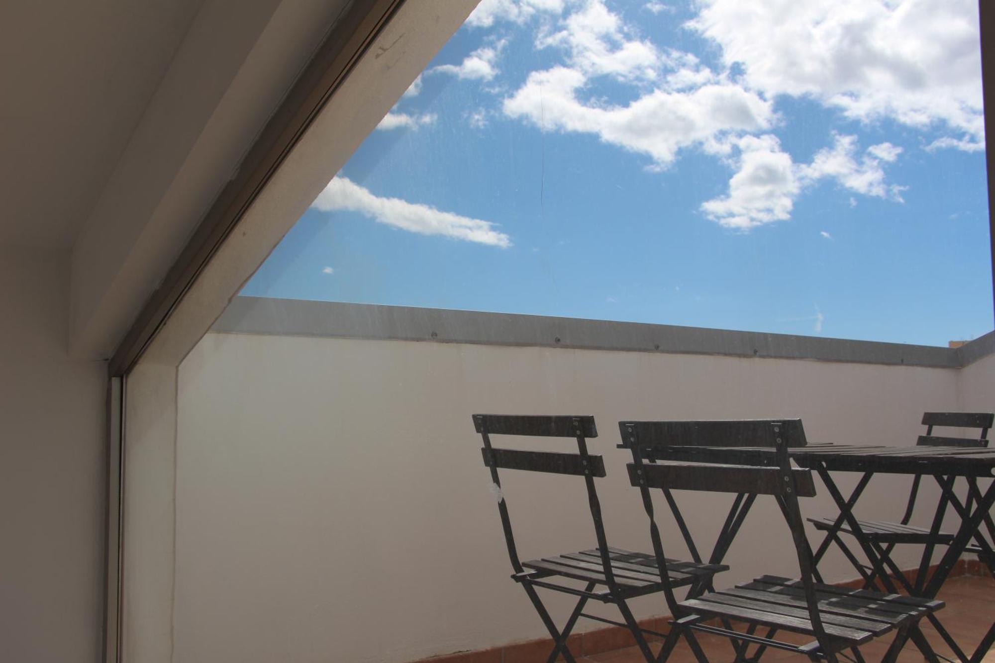Apartamentos La Pergola Castellon Castellón de la Plana Szoba fotó