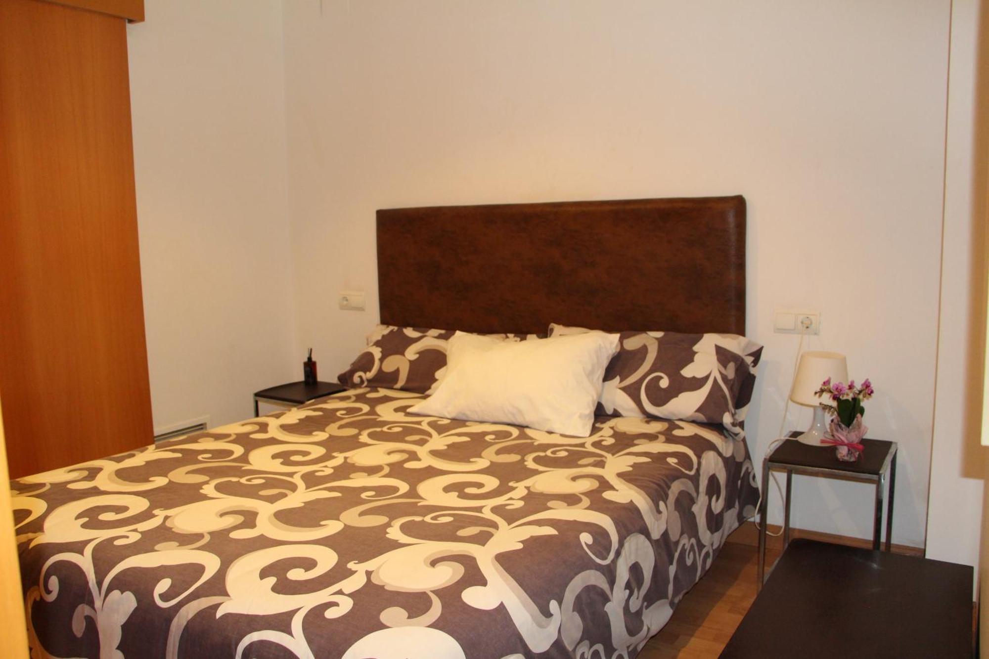 Apartamentos La Pergola Castellon Castellón de la Plana Kültér fotó