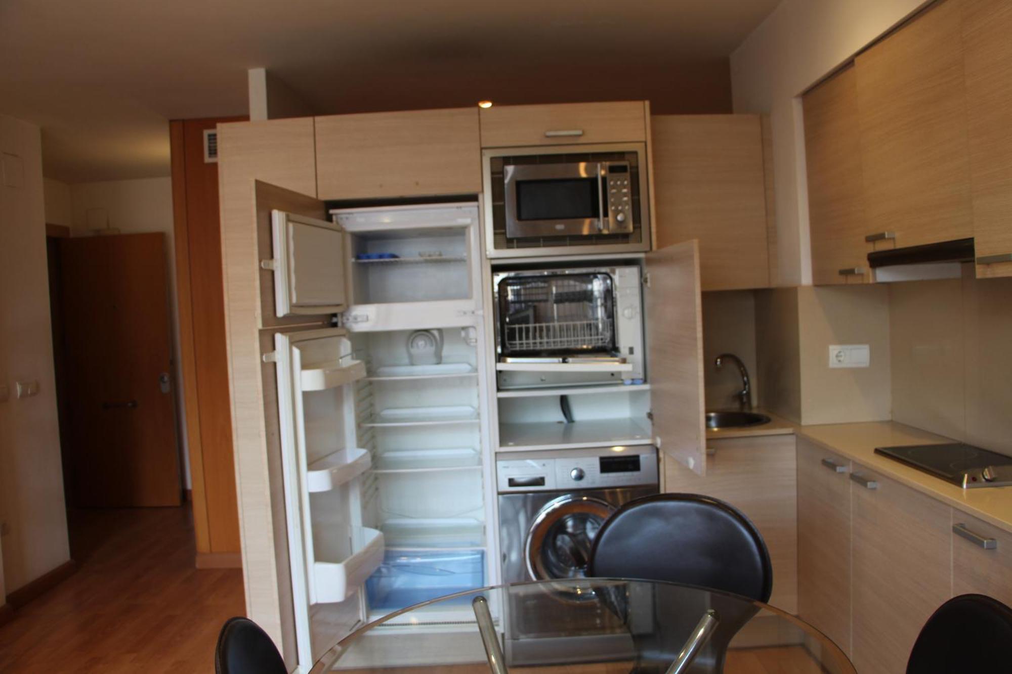 Apartamentos La Pergola Castellon Castellón de la Plana Szoba fotó